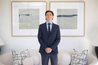 Anthony Scoberg - Real Estate Agent