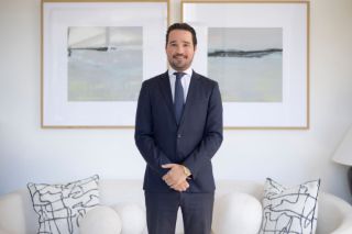 Patrick O'Neill - Real Estate Agent