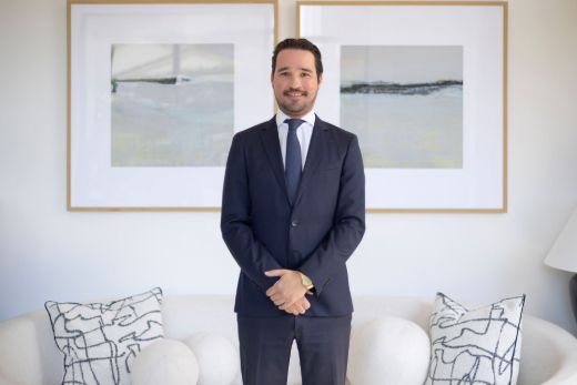 Patrick O'Neill - Real Estate Agent at Pello - Upper North Shore