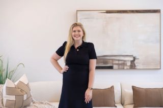 Caitlin Hardy - Real Estate Agent