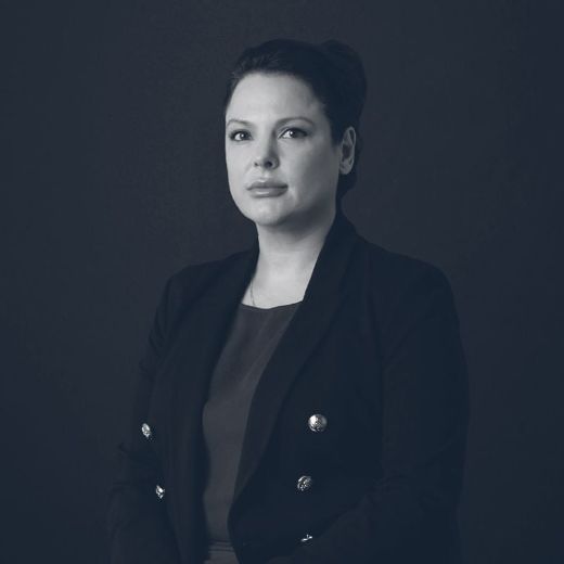 Paola Popovski - Real Estate Agent at Dingle Partners - Melbourne