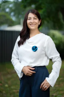 Rajwant Kaur - Real Estate Agent