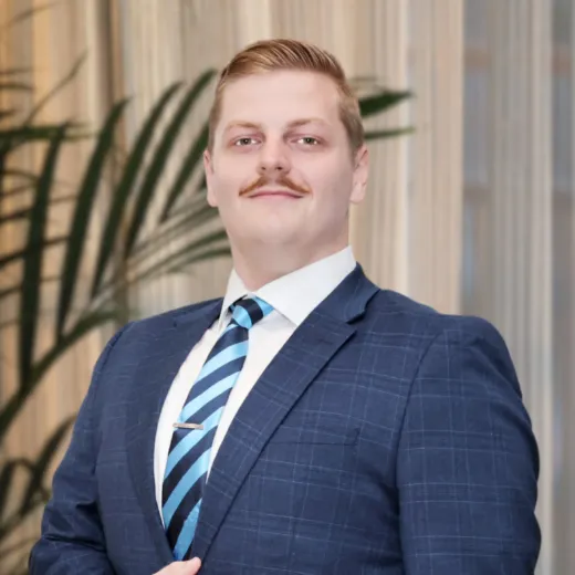 Markus Farrell - Real Estate Agent at Harcourts Your Place - Plumpton / St Marys