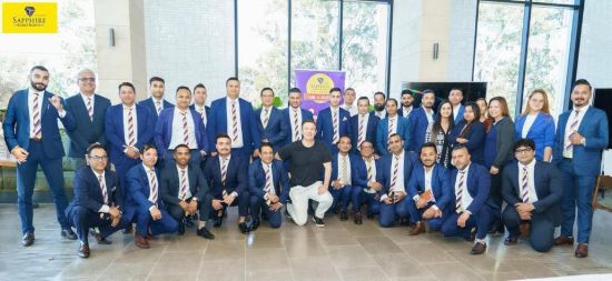 Sapphire Estate Agents - Riverstone - Real Estate Agency