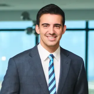 Paul Aoukar - Real Estate Agent