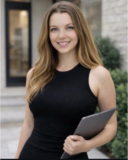 Amaliya Jovanovski - Real Estate Agent at Exp Real Estate Australia - QLD