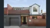 Light-Filled Living with Leafy Parkside Views