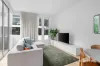 Upscale retreat in Richmond’s cultural heart