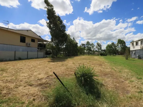 Prime Vacant Land
