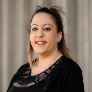 Chrisanthy Lysandrou - Real Estate Agent