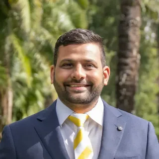 Virender Kaindal - Real Estate Agent