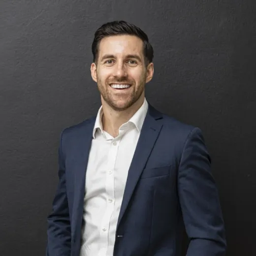 Adam Sharp - Real Estate Agent at MattBlak Property - CRONULLA