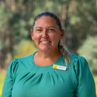 Charlene Cullen - Real Estate Agent