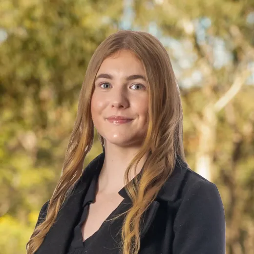 Jorja Lewin - Real Estate Agent at Ray White Bacchus Marsh - BACCHUS MARSH
