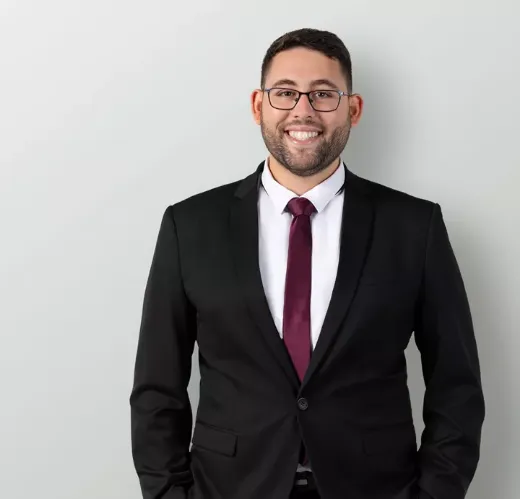 Dean Foundas - Real Estate Agent at Belle Property - Strathfield