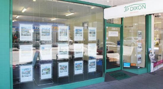 JP Dixon Real Estate - Brighton - Real Estate Agency