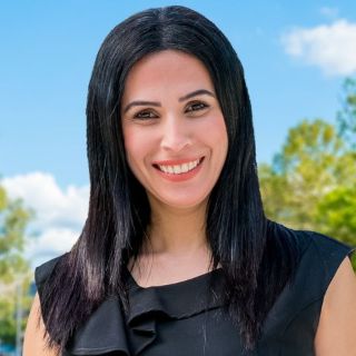 Ramia  Hassan - Real Estate Agent