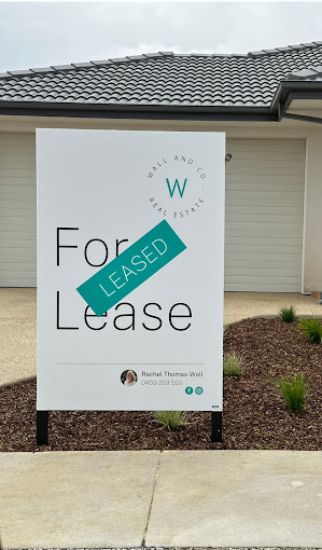 Wall and Co Real Estate - Real Estate Agency