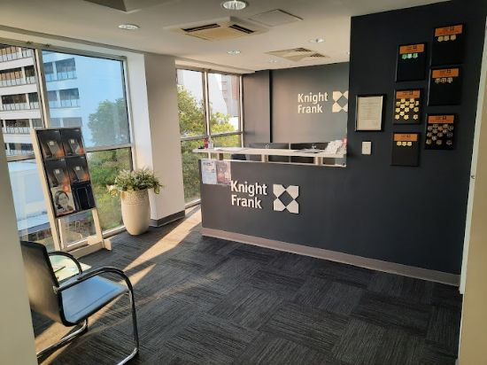 Knight Frank (NT) - Darwin - Real Estate Agency
