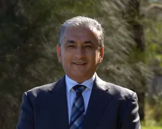 Ayhan  Emeli - Real Estate Agent