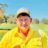 Greg Glasgow - Real Estate Agent From - Ray White - Young