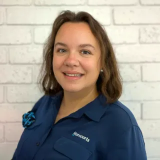 Bec Wallace - Real Estate Agent