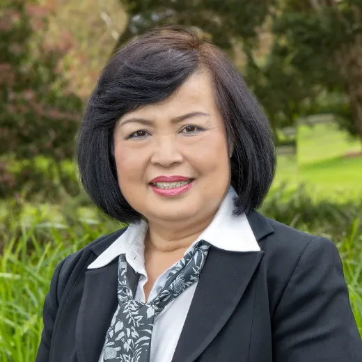 Lar Potimoy - Real Estate Agent at Ray White Ferntree Gully