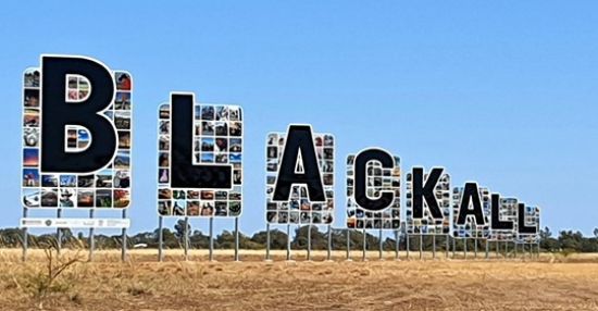 Ray White Real Estate Blackall - Blackall - Real Estate Agency