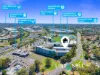 Contemporary Lifestyle at Mosaic Apartments
