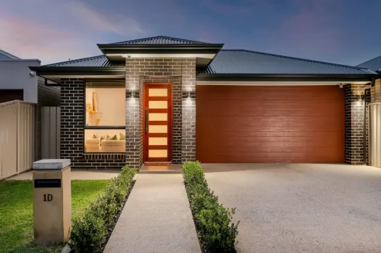Stylish Modern Living with Exceptional Outdoor Space