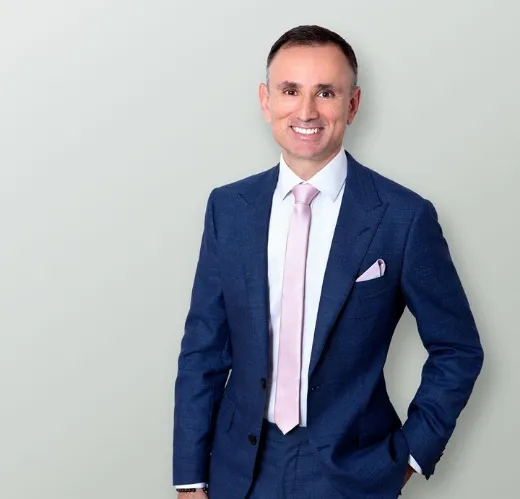 John Cassimatis - Real Estate Agent at Belle Property - WEST END