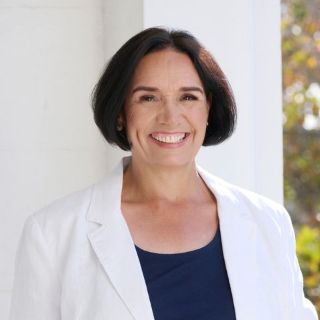 Rhonda Moore - Real Estate Agent