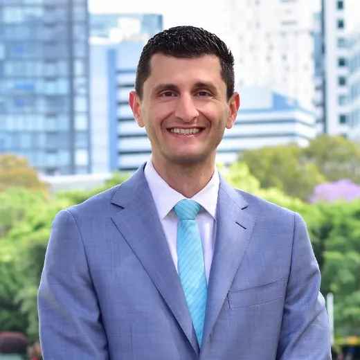 Kieren Agadjanov - Real Estate Agent at Ray White AY Realty Chatswood