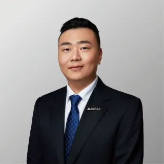Shaokun (chris) Zhu - Real Estate Agent