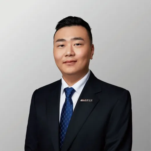 Shaokun (chris) Zhu - Real Estate Agent at Successful Property Group - GIRRAWEEN