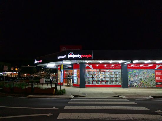 All Property People - Ingleburn - Austral - Real Estate Agency