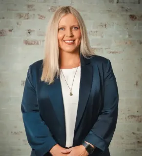 Lisa Coburn - Real Estate Agent