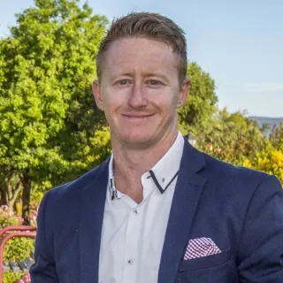 Mike Lowrie - Real Estate Agent