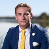 Matthew Findley - Real Estate Agent From - Ray White - Albury North 