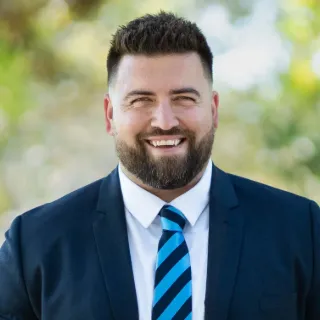 Brok Milligan - Real Estate Agent
