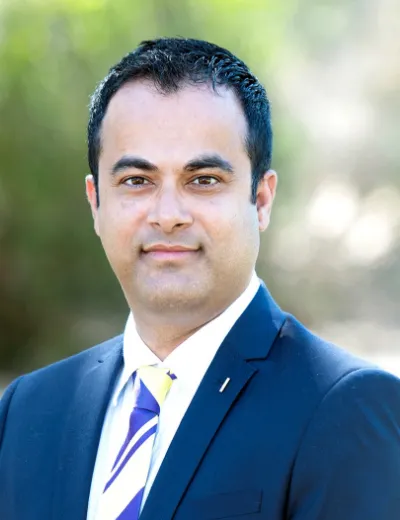 Prajwol  Regmi - Real Estate Agent at Sapphire Estate Agents - Blacktown