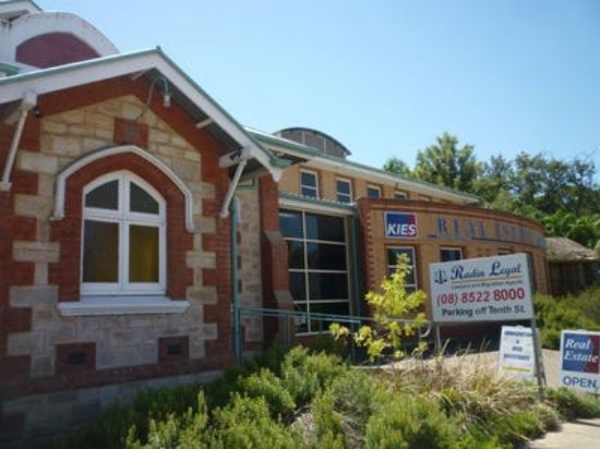 Kies Real Estate - Real Estate Agency