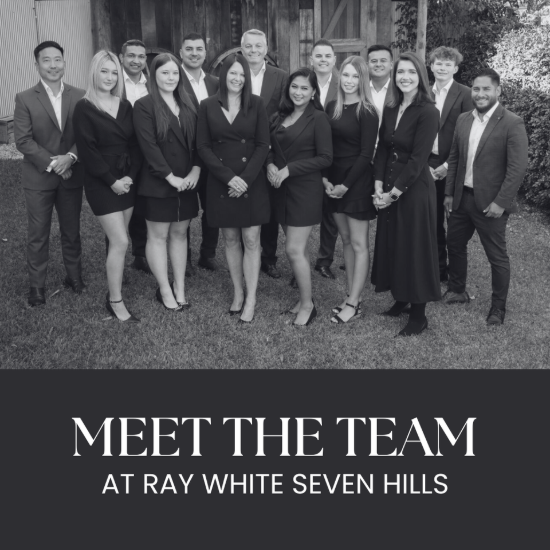 Ray White Seven Hills - The Drane Group - Real Estate Agency