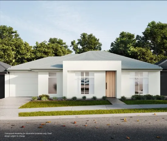 Secure Your Brand-New Torrens Titled Home