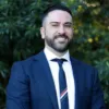 Nick Matulic - Real Estate Agent - Ray White - The Ryde Group