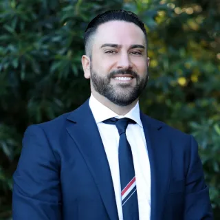 Nick Matulic - Real Estate Agent