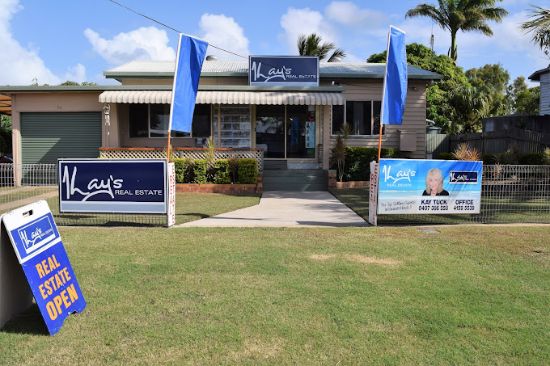 ANP KAY'S - BURNETT HEADS - Real Estate Agency