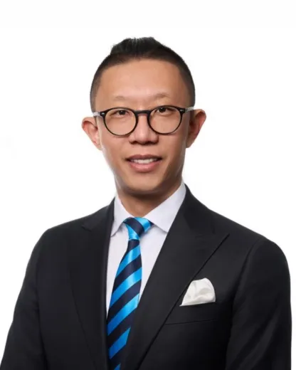 Chris Zhang - Real Estate Agent at Harcourts Asap Dandenong