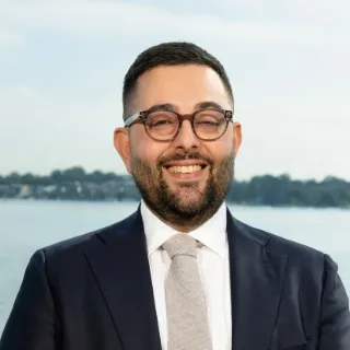 Rick Pignetti - Real Estate Agent