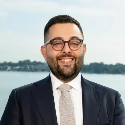 Rick Pignetti - Real Estate Agent at Ray White Concord | Five Dock